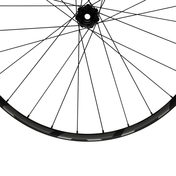 Race Face ERA 30 Carbon MTB CLN 6 Bolt Wheel 29"/12x148-B SHI MISP black Produktbild 3