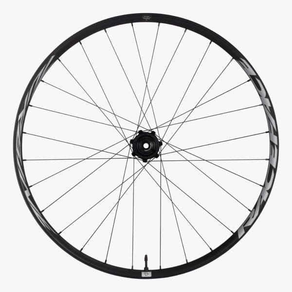 Race Face Turbine 30 ALU MTB CLN 6 Bolt Wheel V2 27.5"/12x157-SB SHI MISP black Produktbild 2