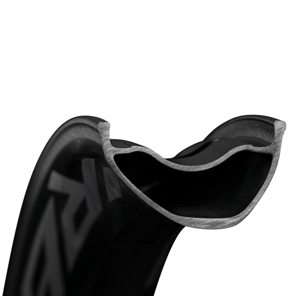 Race Face Turbine 30 ALU E-MTB CLN 6 Bolt Wheel V2 27.5"/15x110 black Produktbild 2