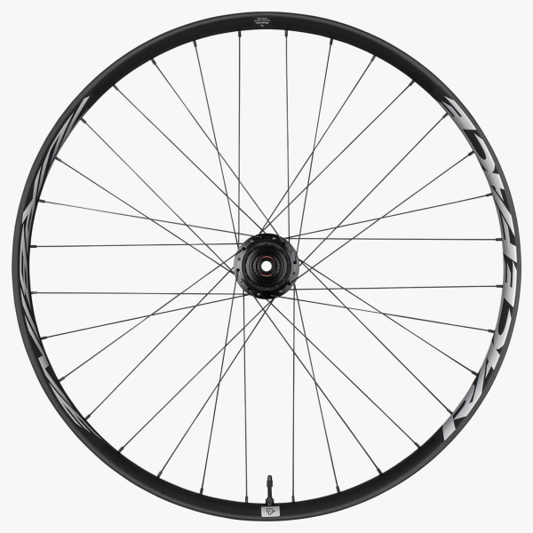 Race Face Turbine 30 ALU E-MTB CLN 6 Bolt Wheel V2 27.5"/12x148-B SHI MISP black Produktbild 1