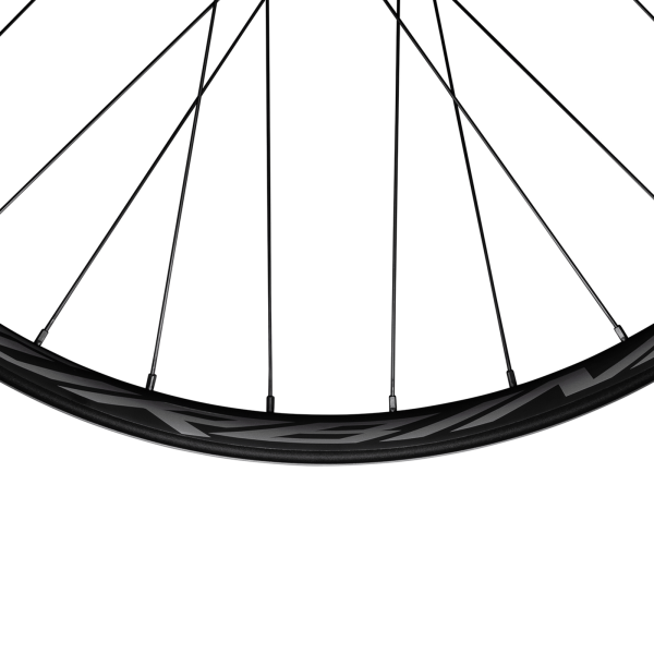 Race Face Turbine 30 ALU E-MTB CLN 6 Bolt Wheel V2 29"/12x148-B SHI black Produktbild 2