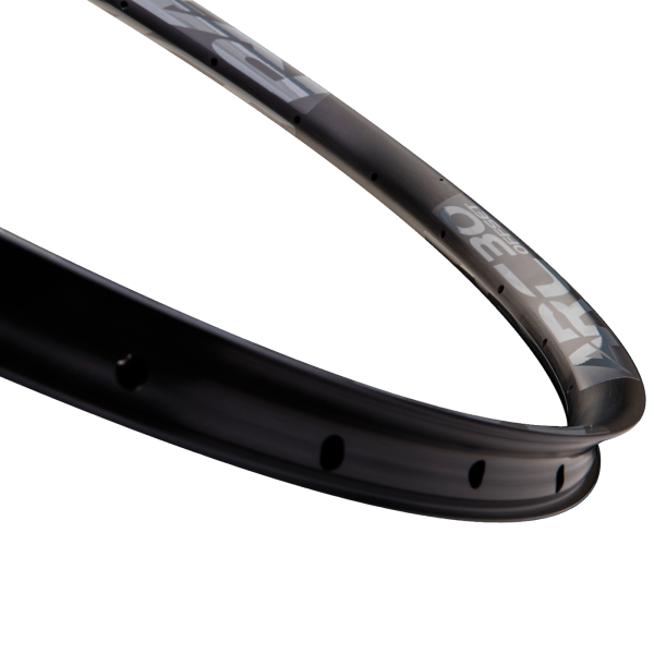 Race Face ARC 30 MTB CLN Offset Alu 32H Rim 27.5" black Produktbild 1