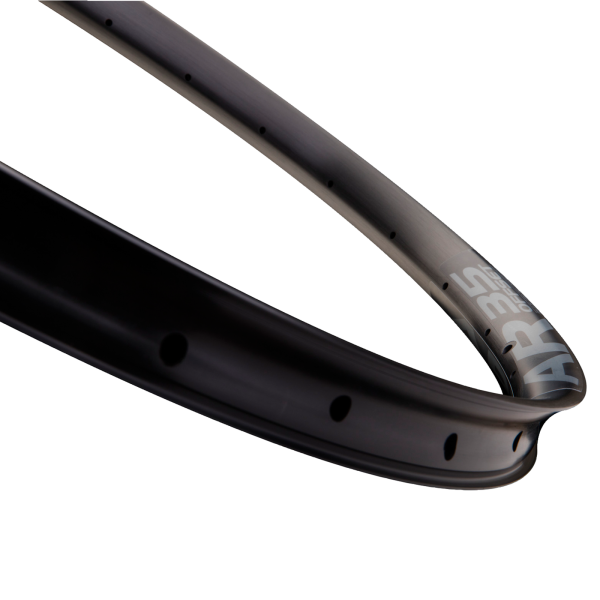 Race Face AR 35 MTB CLN Offset Alu 32H Rim 27.5" black Produktbild 1