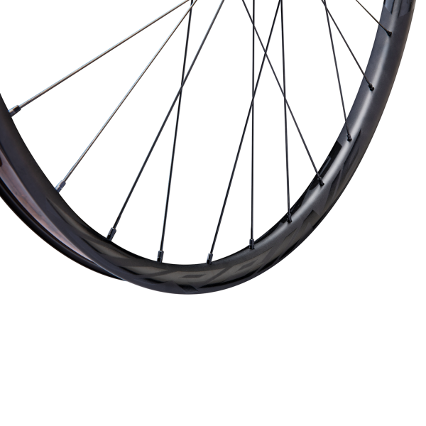 Race Face Turbine R 35 MTB CLN Offset Alu 28H Rim 29" black Produktbild 1