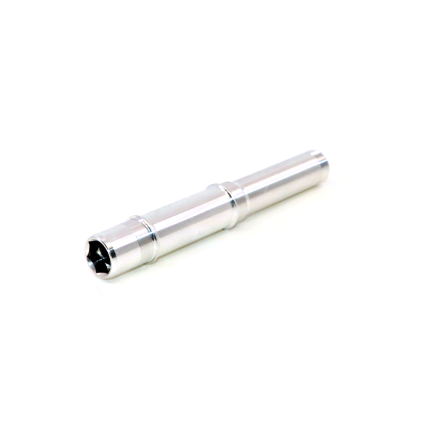 Race Face Trace Axle Rear Wheel 10D one size Produktbild 1