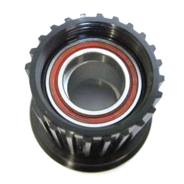 Race Face Vault Cassette Body SHI Micro Spline 12 60T one size Produktbild 2