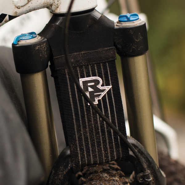 Race Face Mud Crutch S black Produktbild 1