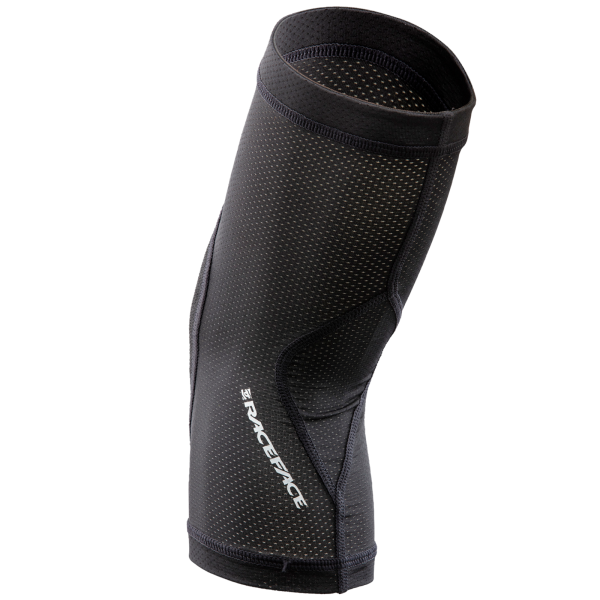 Race Face Charge Elbow XXL stealth Unisex Produktbild 1