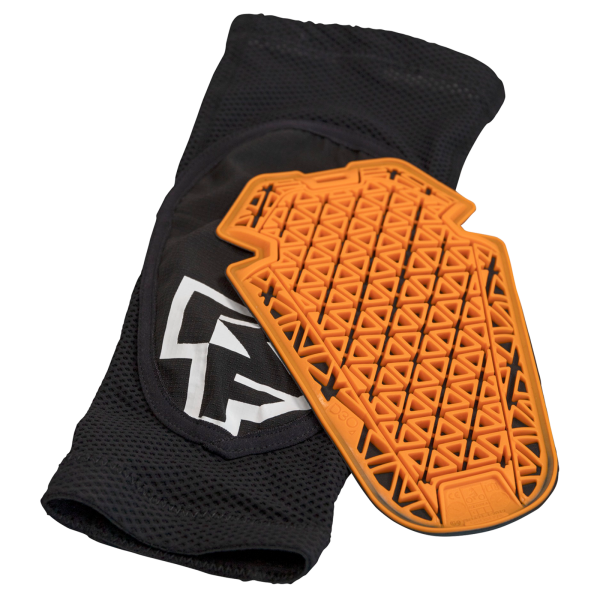 Race Face Covert Knee XXL stealth Unisex Produktbild 2