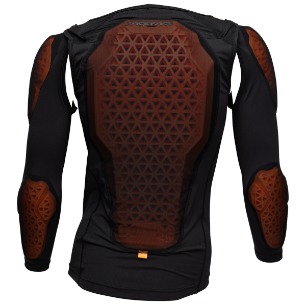 Race Face Ruxton Core XL black Unisex Produktbild 1