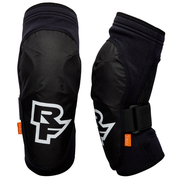 Race Face Ambush Elbow V2 S stealth Unisex Produktbild 1