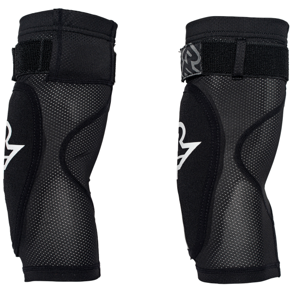 Race Face Indy Elbow V2 L stealth Unisex Produktbild 1
