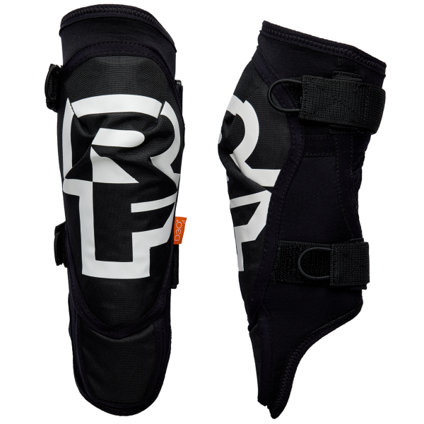 Race Face Sendy DH Knee V2 L stealth Unisex Produktbild 1