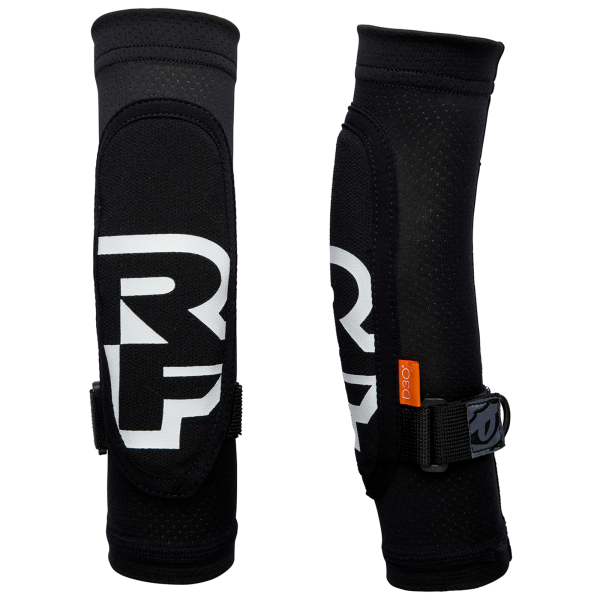 Race Face Sendy Elbow V2 L stealth Unisex Produktbild 1