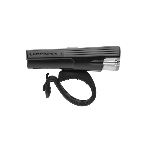 Blackburn Dayblazer 550 Front Light usb-c black Produktbild 1