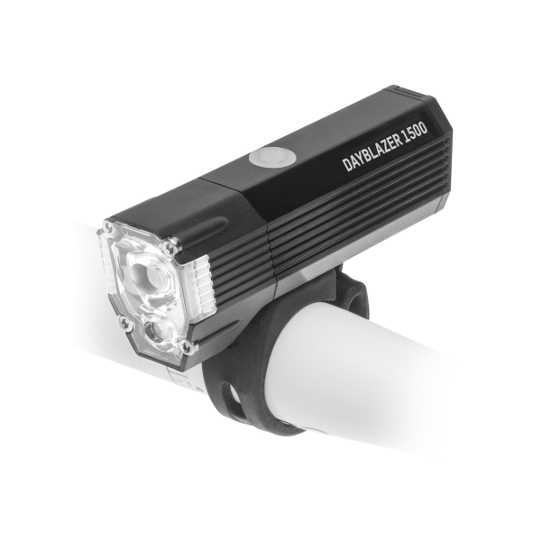 Blackburn Dayblazer 1500 Front and Dayblazer 65 Rear Set usb-c black Produktbild 1