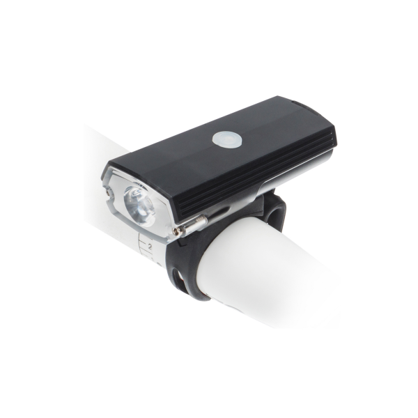 Blackburn Dayblazer 550 Front and Dayblazer 65 Rear Set usb-c black Produktbild 1