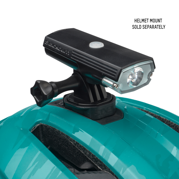 Blackburn Dayblazer 550 Front and Dayblazer 65 Rear Set usb-c black Produktbild 2