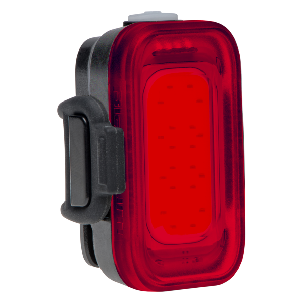 Blackburn Dayblazer 550 Front and Grid Rear Light Set one size black Produktbild 2