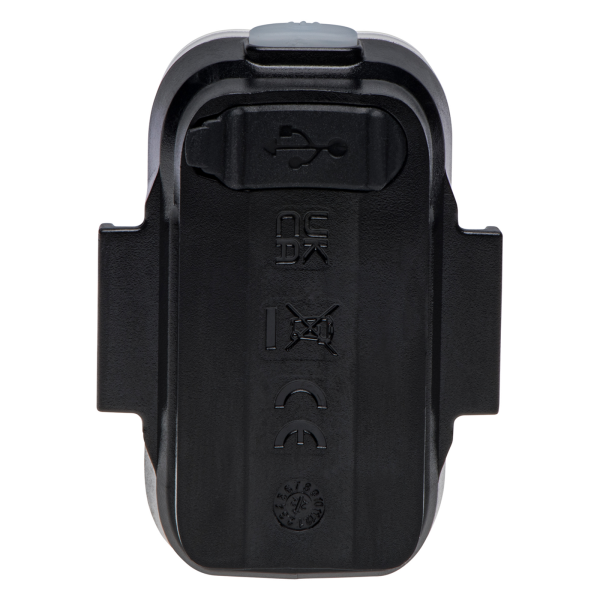 Blackburn Grid Light Set one size black Produktbild 1
