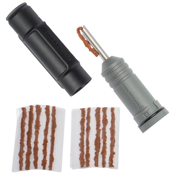 Blackburn Plugger Tubeless Tire Repair Kit one size black Produktbild 1