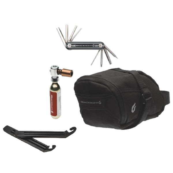Blackburn Local C02 Ride Kit one size