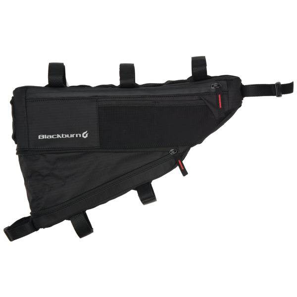 Blackburn Outpost Frame Bag S black