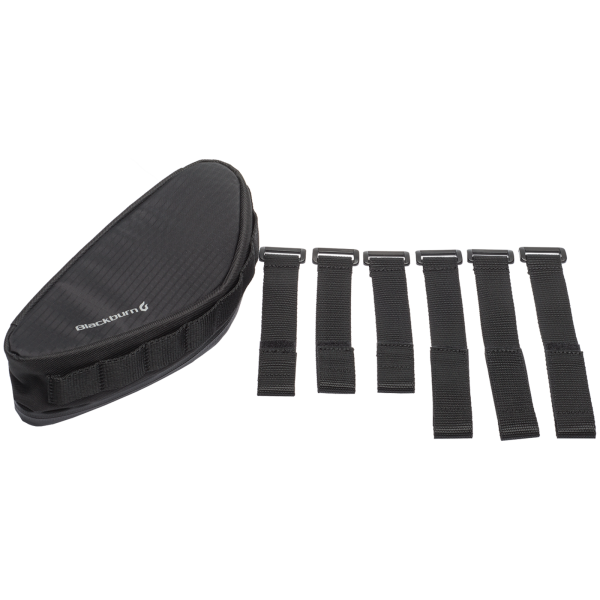 Blackburn Outpost Corner one size black Produktbild 1