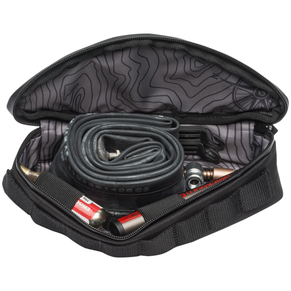 Blackburn Outpost Corner one size black Produktbild 2