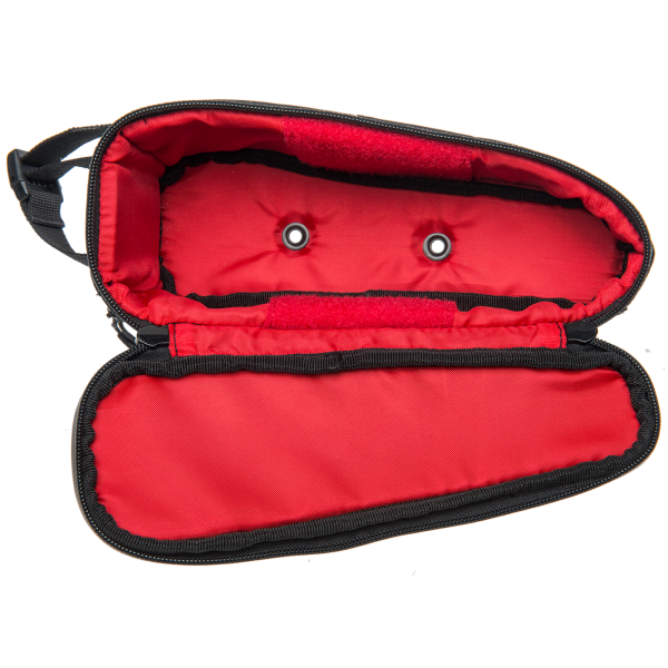 Blackburn Outpost Elite Top Tube Bag one size black Produktbild 1
