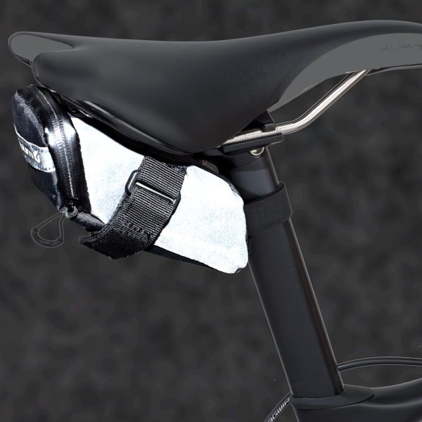 Blackburn Grid Small Seat Bag one size black Produktbild 1