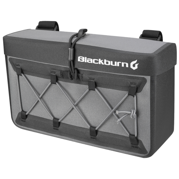 Blackburn Outpost Elite Hitchhiker HB Bag one size