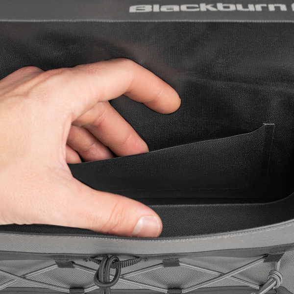 Blackburn Outpost Elite Hitchhiker HB Bag one size Produktbild 3