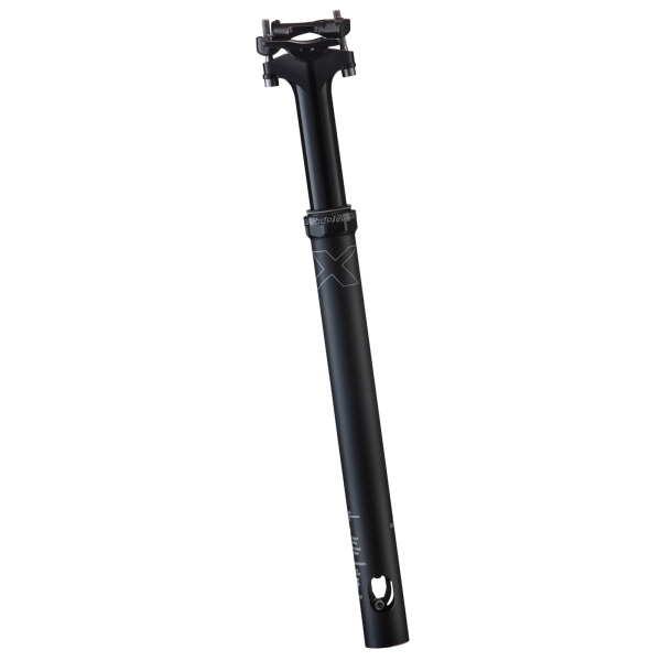 Easton EA90 AX Zero Dropper Post No Lever 27.2/70/370mm black