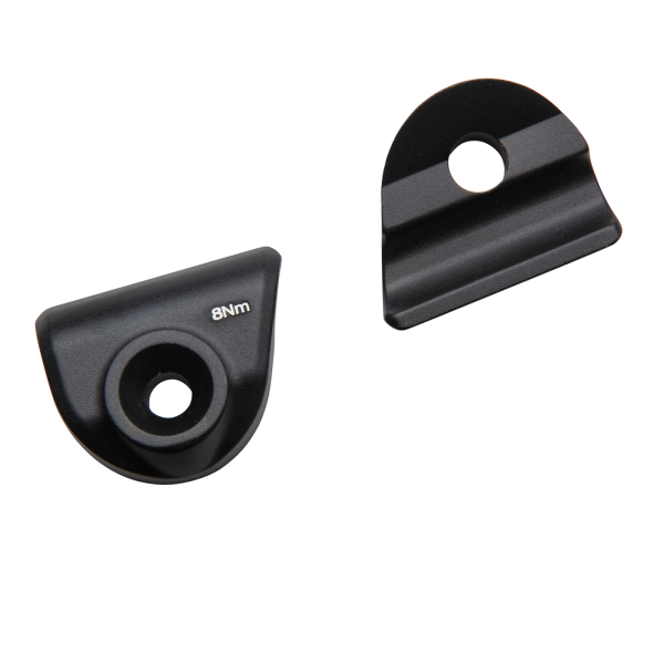 Easton Easton EC90 EC70 EA90 Seat Post Rail Kit Oval Rails one size