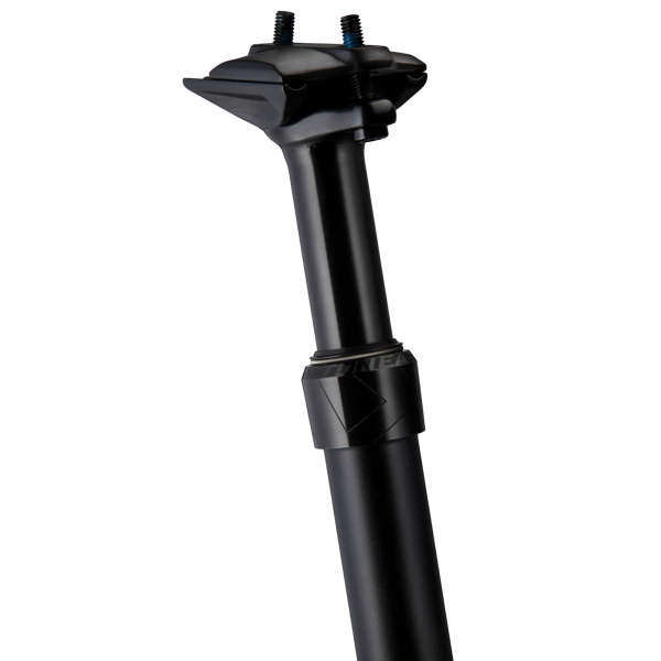 Easton EA70 AX Zero Dropper Post No Lever 27.2/50/400mm black Produktbild 1