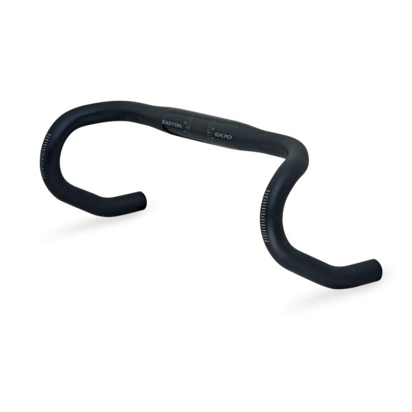 Easton EA70 Ergo Road Bar 42cm black