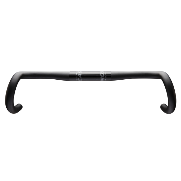 Easton EA70 AX Gravel Bar 16&deg; Flare 46cm black Produktbild 2