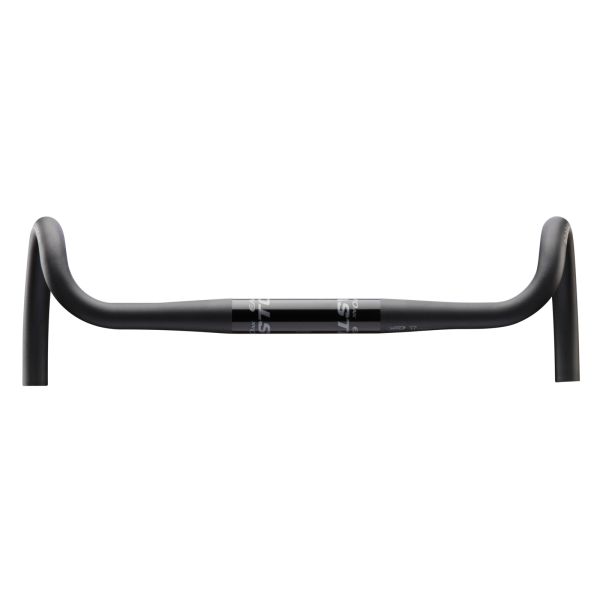 Easton EA70 AX Gravel Bar 16&deg; Flare 46cm black Produktbild 3