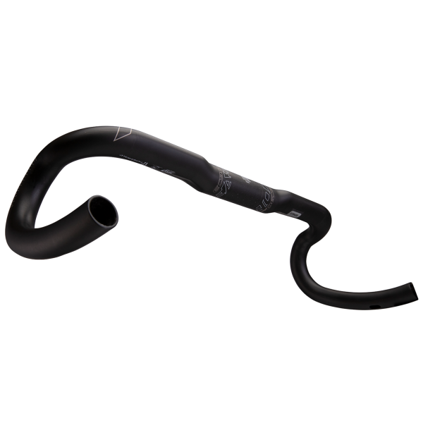 Easton EC90 AX Gravel Bar 16&deg; Flare Di2 46cm black Produktbild 1