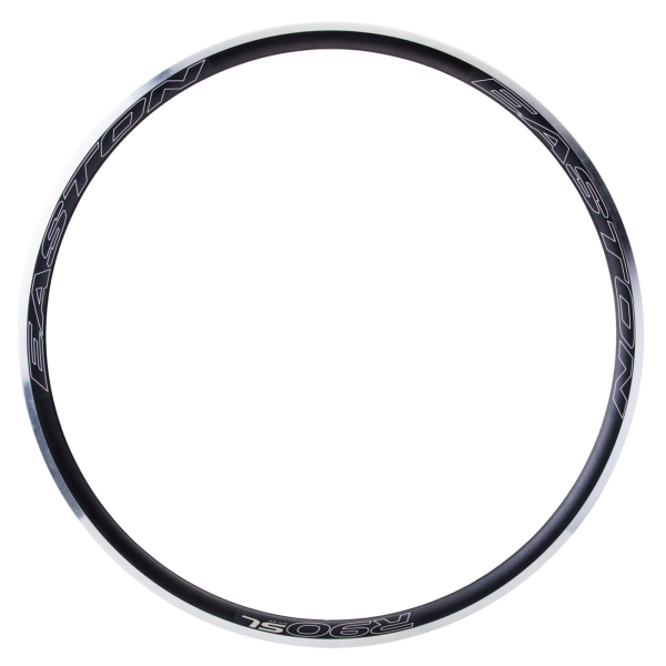 Easton R90 SL 19.5/24 24H Road Rim 28" black Produktbild 1