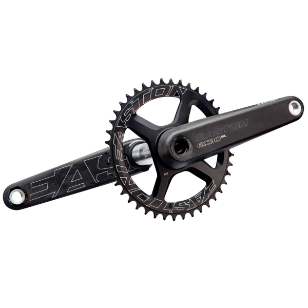 Easton EC90 SL Cinch Crankarm (EA129) 175mm black Produktbild 1
