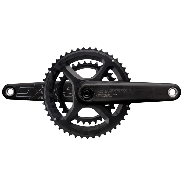 Easton EC90 SL Cinch Crankarm (EA129) 175mm black Produktbild 2