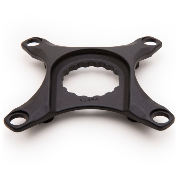 Easton EA Cinch 110 BCD 2 x 4 Arm Asym Road Spider one size black