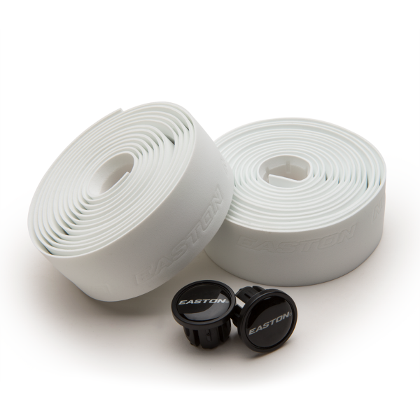 Easton Bar Tape Pinline Logo one size white