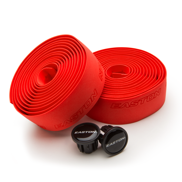 Easton Bar Tape Pinline Logo one size red