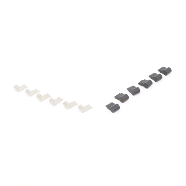 Easton Vault Pawl and Spring Kit one size black
