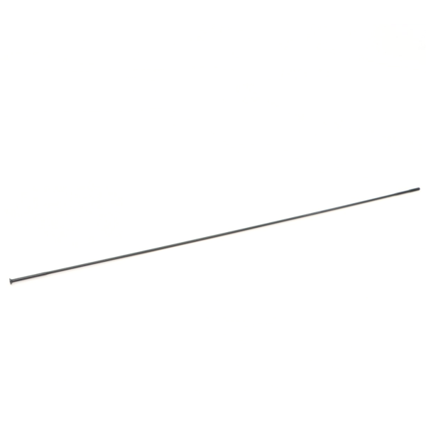 Easton Spoke SS S.P. 2.0/1.7 287 BLK one size