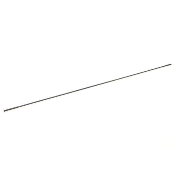 Easton Spoke SS S.P. 2.0/1.7 295 BLK one size