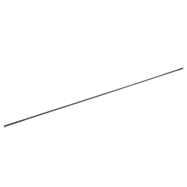 Easton Spoke SS SP 2.0/1.8 283 BLK one size